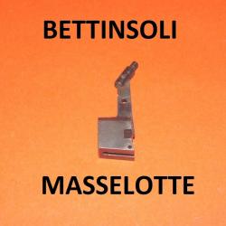 MASSELOTTE fusil BETTINSOLI BILLEBAUDE tous MODELES BETTINSOLI - VENDU PAR JEPERCUTE (TS324)