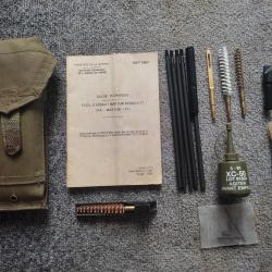 Trousse Kit UC FAMAS années 80-90