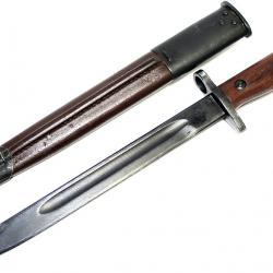 Baïonnette australienne modèle 1944 OWEN