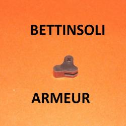 armeur fusil BETTINSOLI BILLEBAUDE tous MODELES BETTINSOLI TRAP....- VENDU PAR JEPERCUTE (TS326)