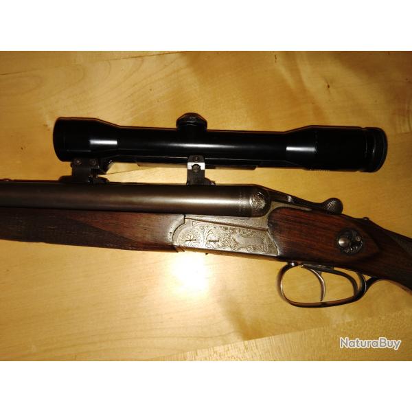 Drilling Merkel Suhl