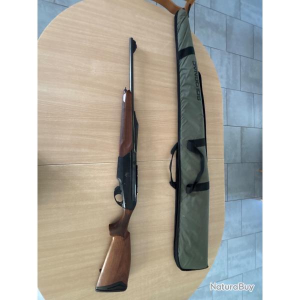 Carabine benelli argo endurance confort 300 win man