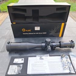 Lunette Vlife 4-16×50