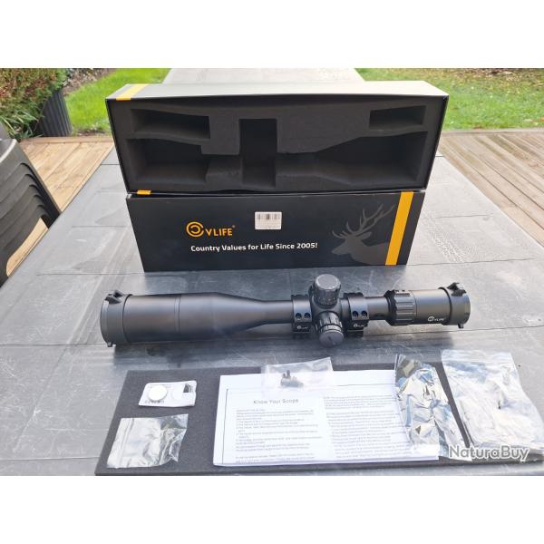 Lunette Vlife 4-1650