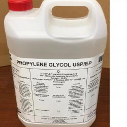 5 Litres MPG pur 99,8% Mono Propylene Glycol bouillette peche carpe appat E1520