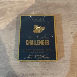 Cartouches cal 16 REY Challenger plomb n°3