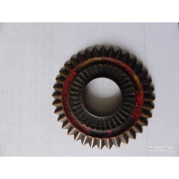 cocarde de casdque  pointe REUSS