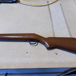 Crosse 12mm Gaucher (Ref38)