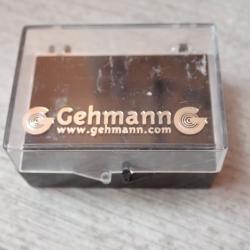 boite pour iris de dioptre Gehmann