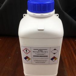 2 Kg conservateur bouillette peche bait appetant addifitif alimentaire E1521