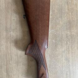 Crosse fusil bettinsoli calibre 12