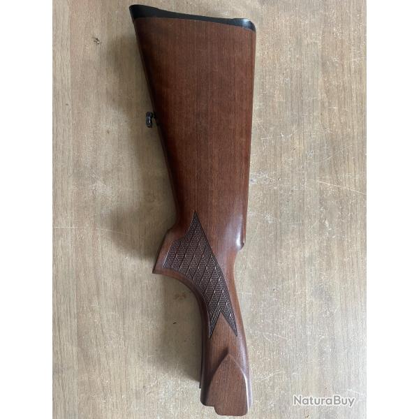 Crosse fusil bettinsoli calibre 12