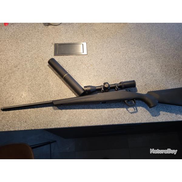 Remington 783 308 win