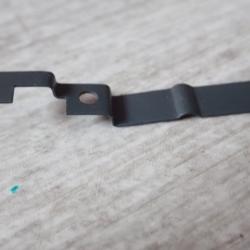 Plaque, ressort pour FASS 90 ou FASS 57 ?? L = 50 mm