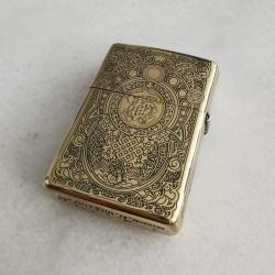Zippo neuf