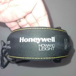 Casque anti bruit électronique Honeywell Howard Leight
