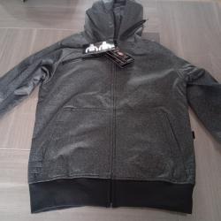 Sweet a capuche taille S marque toe concept