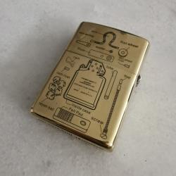 Zippo usa neuf