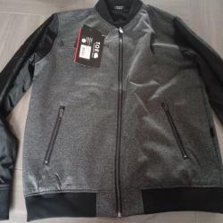 Blouson taille s de marque TOE CONCEPT