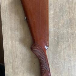 Crosse fusil falcor calibre 12