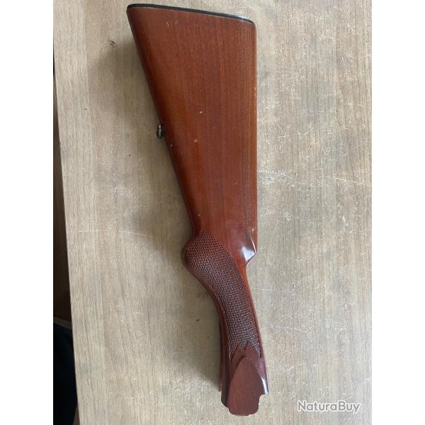 Crosse fusil falcor calibre 12