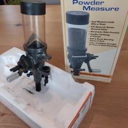 Lyman doseuse de poudre no 55