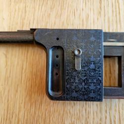 Pistolet LE GAULOIS n°3