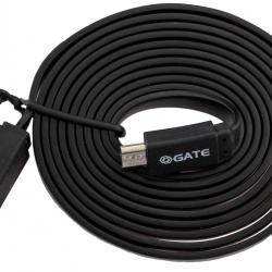 Câble USB-A pour USB-Link Titan(TM), Aster(TM) - Gate