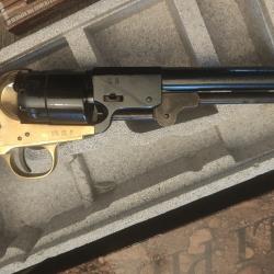 Pack Prêt à Tirer 1851 poudre noire neuf