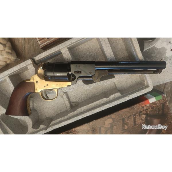 Pack Prt  Tirer 1851 poudre noire neuf