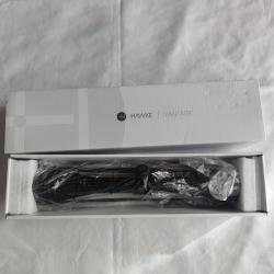 Lunette de tir Hawke Vantage 4-12x40 AO Mil Dot