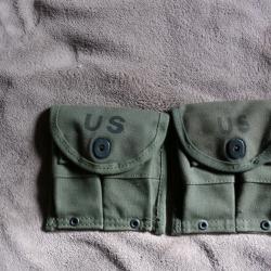 Pochette porte chargeur USM1