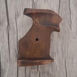 Poignée crosse anatomique pour Smith et Wesson carcasse N square butt