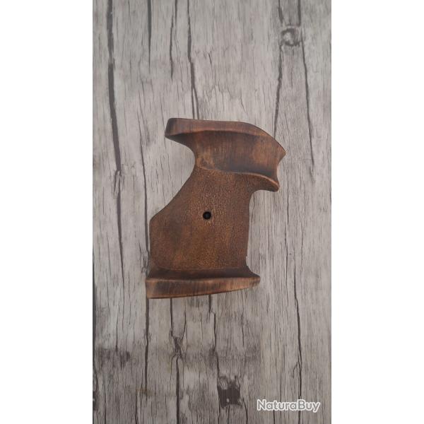 Poigne crosse anatomique pour Smith et Wesson carcasse N square butt