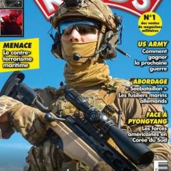 PROMO!  Magazine RAIDS n°377, décembre 2017