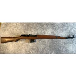 CARL GUSTAF LJUNGMAN AG 42 6,5*55