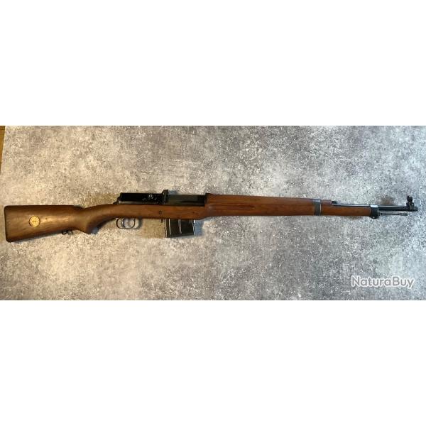 CARL GUSTAF LJUNGMAN AG 42 6,5*55