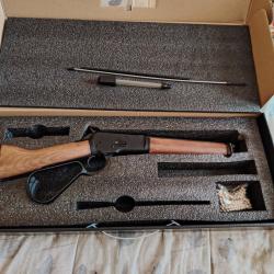 Winchester 1873 Josh Randall a gaz