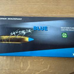 Balles solognac Xergy 300 WM