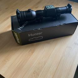 Aimpoint H30L