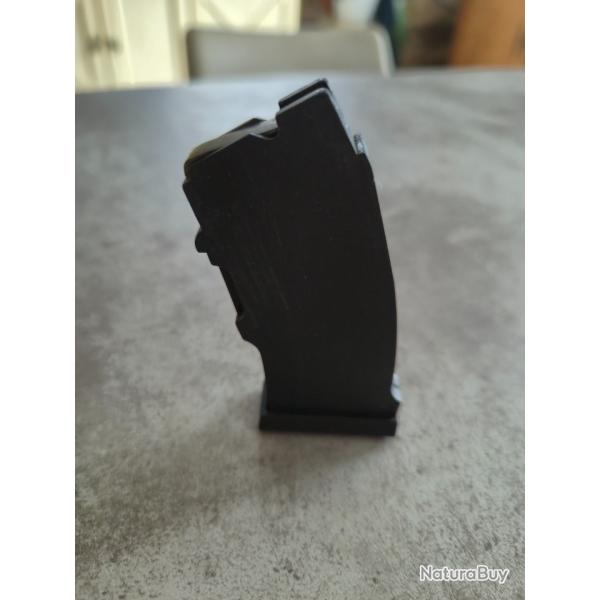 Chargeur CZ polymre 10 coups 22lr