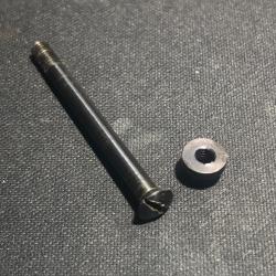 Vis bakelite MP40 (longue et petite)