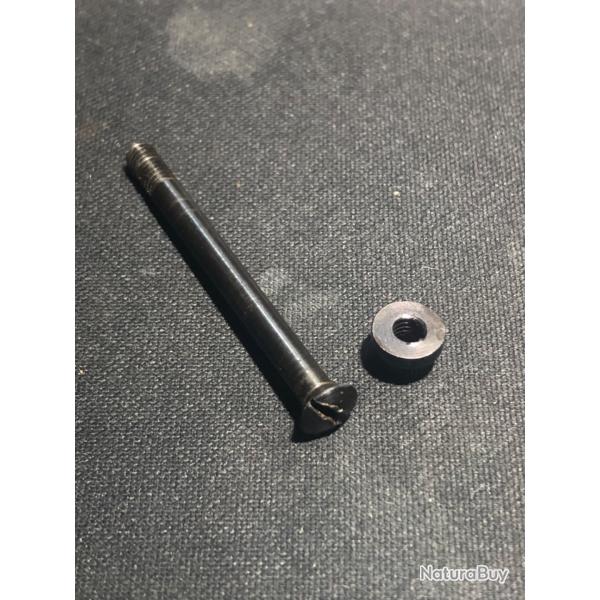 Vis bakelite MP40 (longue et petite)