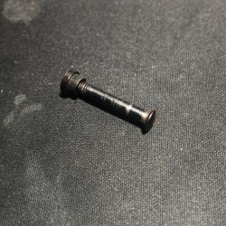 Vis pour plaquettes MP40