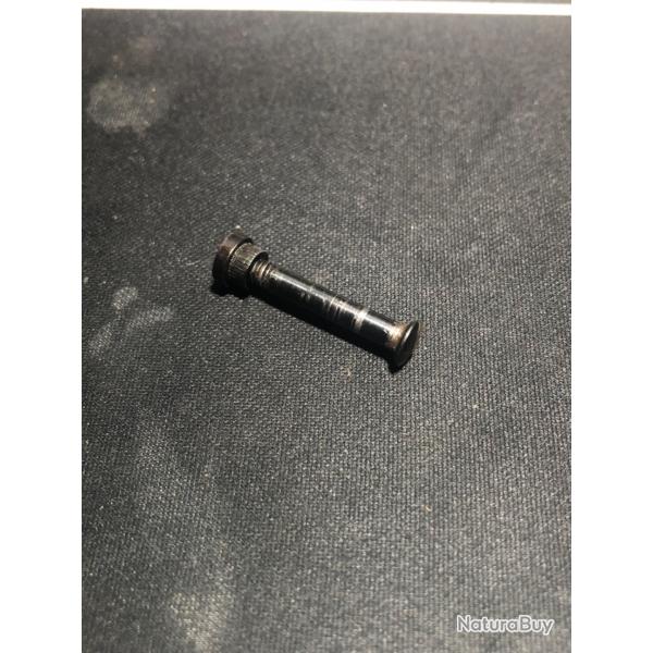 Vis pour plaquettes MP40