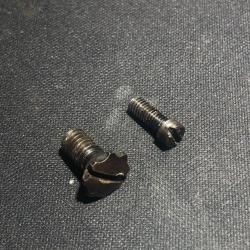 Vis et contre vis poignée MP40