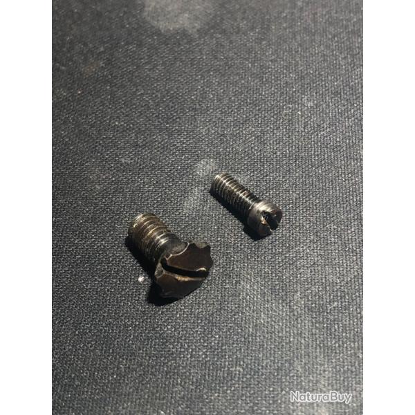 Vis et contre vis poigne MP40