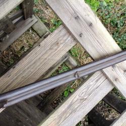 Fusil a broches cal 16. N3
