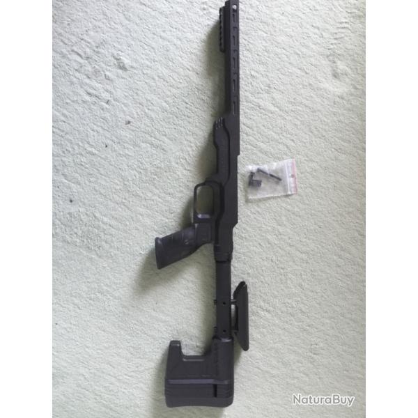 Chssis MDT CZ 457