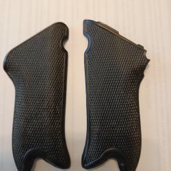 PLAQUETTES P O8 LUGER